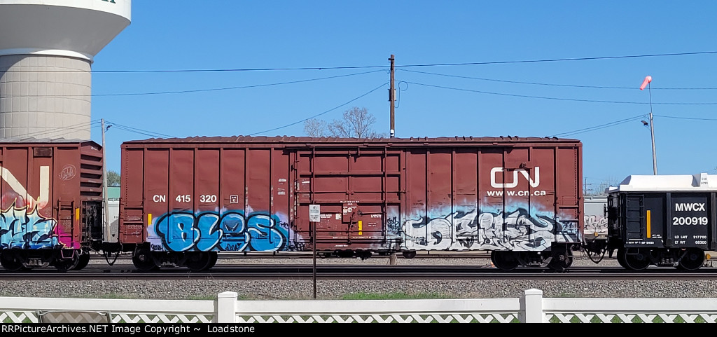 CN 415320